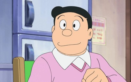 Fan "ruột" Doraemon 30 năm cũng chưa chắc biết: Bố của Nobita tên đầy đủ là gì? - Đáp án cực bất ngờ!