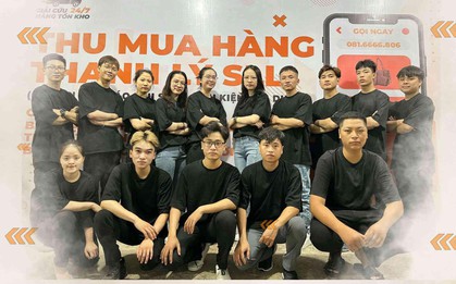 Thanh lý hàng tồn kho: Vấn đề nan giải của các doanh nghiệp