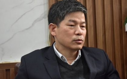 Giám đốc BV Tim Hà Nội: “Được cầm dao mổ, tôi như “cá gặp nước””