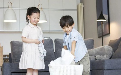 Chuyên gia giáo dục nói thẳng: Dù chi tiền tỉ cho con học "trường top" nhưng lại không chú tâm rèn luyện điều này, cũng chỉ là "ném tiền qua cửa sổ"
