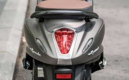 3 xe máy tiết kiệm xăng bậc nhất Việt Nam giảm giá: Có mẫu của Honda giảm đến 2 triệu, ăn dưới 1,5L/100km