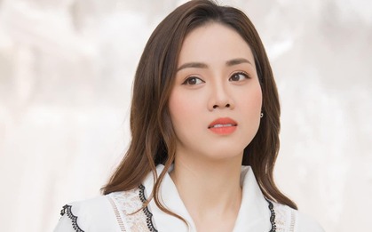 Vợ kém 15 tuổi của NSND Công Lý nói ra 1 sai lầm trước khi kết hôn khiến nhiều người giật mình