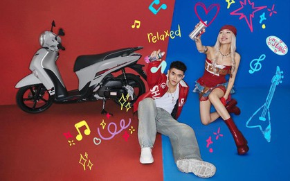 Tiết lộ bí quyết “giữ lửa” tình yêu của nam Rapper 2k1 bước ra từ Rap Việt cùng bạn gái