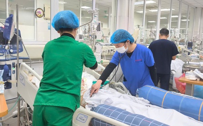 Thiếu nữ bị cảm sốt thông thường và sợ ánh sáng, gia đình đưa đi khám phát hiện nhiễm khuẩn tụ cầu vàng