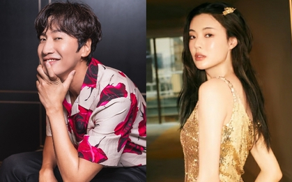 Tình trạng quan hệ giữa Lee Kwang Soo và “bản sao Song Hye Kyo” sau 7 năm "qua mặt" Dispatch