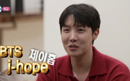 J-Hope (BTS) tiết lộ cơ ngơi tại Mỹ