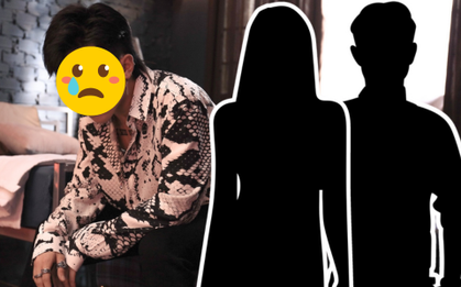 Bị tố đời tư bê bối, mỹ nam Vbiz livestream phản pháo, bật mí 1 sự thật gây xôn xao