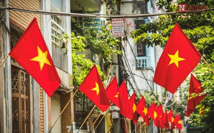 Sắp tới, người dân cả nước sẽ được nghỉ 5 ngày liên tiếp vào dịp nào?
