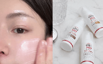 5 lọ kem chống nắng bác sĩ khuyên dùng để năm mới da đẹp hơn