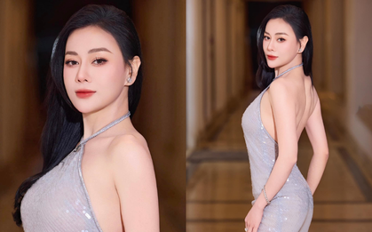 Đầu năm tuổi, Phương Oanh tiết lộ hàng ngày dành ra 60 phút để làm 1 chuyện khiến ai cũng mê