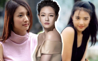 Những mỹ nhân hồng nhan bạc mệnh của showbiz Hoa ngữ