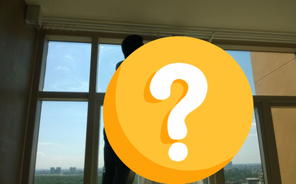1 thứ trong nhà bẩn trường tồn: Là "ổ bụi" độc hại nhưng rất ít người vệ sinh
