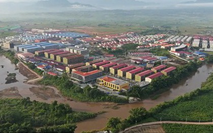 Thái Lan đối phó "trung tâm lừa đảo" ở biên giới