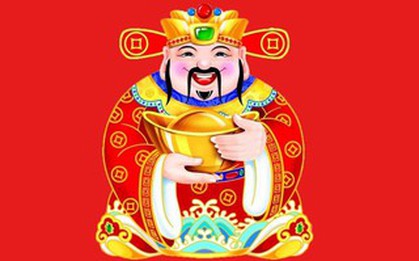 Vàng lập đỉnh, ngày vía Thần Tài không mua vàng thì mua gì để chiêu tài lộc, may mắn suôn sẻ cả năm Ất Tỵ?
