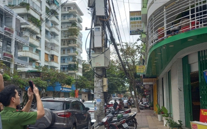 Thêm một quán ăn tại tỉnh Khánh Hòa bị tố “chặt, chém” hành khách