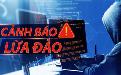 Cảnh báo tội phạm sử dụng công nghệ cao truy cập được vào tài khoản, giả giọng nói, nhận diện khuôn mặt để lừa đảo