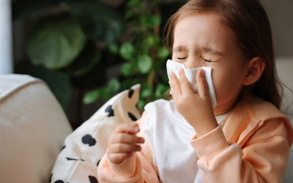 Cúm mùa: Đừng chủ quan! Tất cả những điều cần biết về cúm để bảo vệ bản thân và gia đình