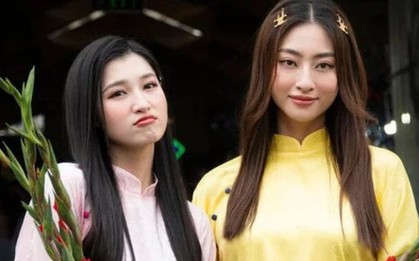 Chi tiết lộ rõ thái độ Phương Nhi với Lương Thuỳ Linh sau nghi vấn trục trặc