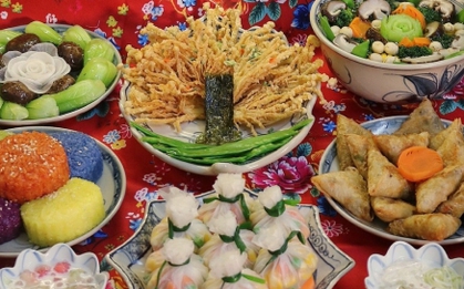 Có nên cúng rằm tháng Giêng trước một vài ngày?