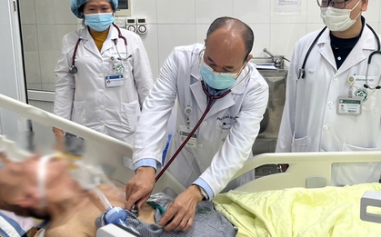 Nguyên nhân khiến ca bệnh cúm và sởi đều tăng
