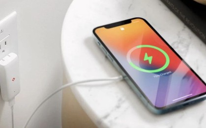 Bật ngay tính năng này trên iPhone, bạn sẽ bất ngờ với sự thay đổi của pin điện thoại