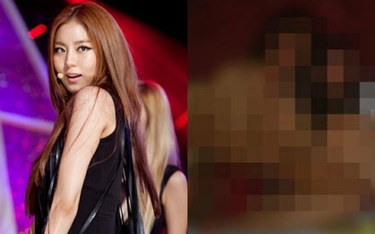 “Nữ thần Kpop” UEE bị cắt ghép ảnh nóng bên trai lạ, cách CEO giải quyết khiến MXH dậy sóng