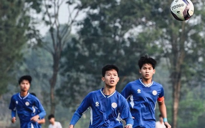 3 HLV giải U19 Quốc gia bị cấm hoạt động bóng đá 12 tháng