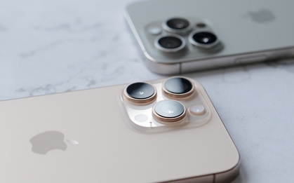 Dùng iPhone 16 Pro Max để chụp ảnh trong 3 tháng qua, đây là những gì tôi nhận ra