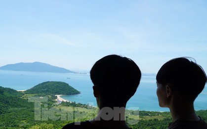 Sẽ có đảo nghỉ dưỡng siêu sang giữa biển Đà Nẵng và Huế