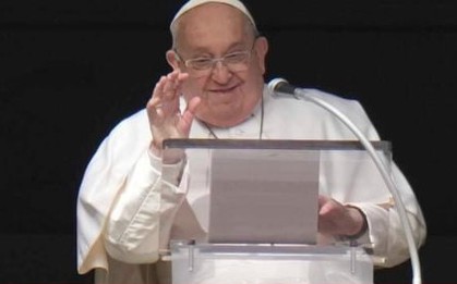 Giáo hoàng Francis co thắt phế quản đột ngột, tiên lượng thận trọng