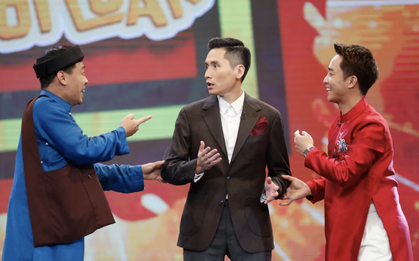 Gặp Nhau Cuối Tuần tái xuất sau gần 20 năm trên VTV, dân mạng phản ứng ra sao?