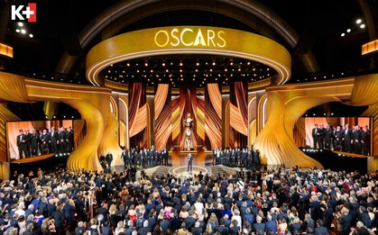 Oscar 2025 độc quyền trên K+: Lên lịch thưởng thức đại tiệc điện ảnh lớn nhất hành tinh