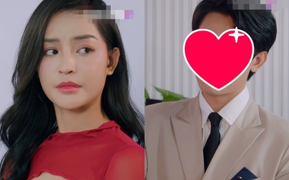 Phim "3 xu" đầy cảnh 18+: Nam chính khiến chị em lịm tim, xem thấy cực sến mà không thể bỏ qua