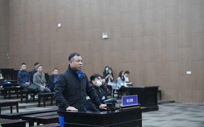 Xét xử vụ cháy chung cư làm 56 người chết: Chủ đầu tư từng bị xử phạt vi phạm vượt tầng nhưng vẫn tiếp tục xây cao thêm