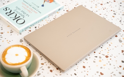 Asus ra mắt laptop AI Copilot+PC mỏng nhẹ mới