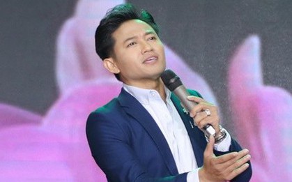 Vân Trang: "Không bao giờ tìm được Quý Bình thứ hai"