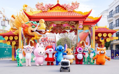 Ocean City khiến bao 'người đẹp' mê mẩn, các anh trai lại phải lên kế hoạch dắt nàng đi tiếp thôi!