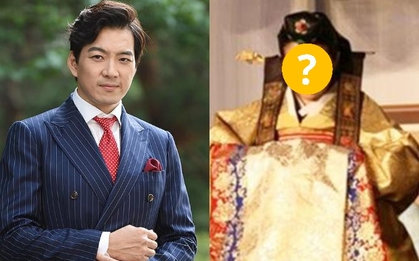 Song Il Gook (Truyền Thuyết Jumong) bị chất vấn chuyện ăn bám vợ, suốt ngày ngửa tay xin tiền sinh hoạt