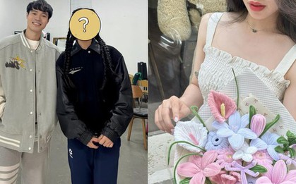 Không phải Hòa Minzy, đây mới là cô gái được dân mạng tích cực đẩy thuyền với Văn Toàn