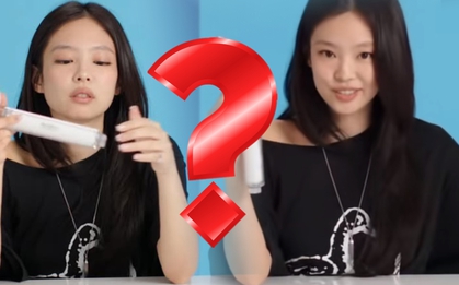 Một thứ trong nhà tắm mà người Hàn nhất quyết mang đi du lịch Việt Nam, cực cồng kềnh nhưng Jennie (BLACK PINK) cũng phải sắm 1 chiếc