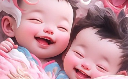 Sinh con thuộc 5 con giáp này, ba mẹ giàu sang, phú quý một đời, tự hào vì con được nhiều người yêu quý