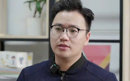 Chàng trai kiếm hơn 700 tỷ đồng nhờ TMĐT: "Số tiền đầu tiên kiếm được là 6 ngàn đồng, quá uất nghẹn nên tôi quyết phải phục thù, rửa hận"