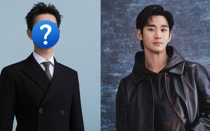 "Lời nguyền Prada" liệu có đánh gục "nam thần quốc dân" này sau khi Kim Soo Hyun dính phốt?