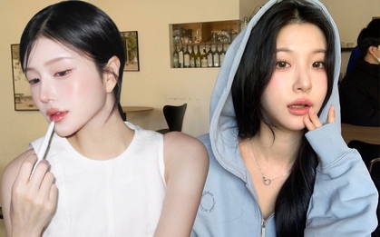 Muốn son môi đẹp như người mẫu hãng thì phải làm đủ 6 bước này