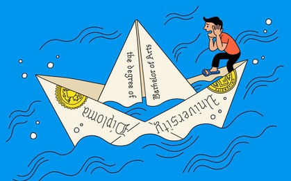 Hỏi ChatGPT, DeepSeek và Grok về kỹ năng "trường tồn" với thời gian bất chấp AI đang vươn lên, cả 3 cùng ra chung một đáp án