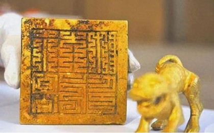 Mang “khối vàng” mò được dưới sông đi bán lấy 45,6 tỷ đồng, người đàn ông bị cảnh sát bắt giữ: Chuyên gia lần theo dấu vết, khai quật thành công kho báu hơn 10.000 tỷ đồng