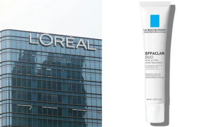 L'Oréal thu hồi sản phẩm trị mụn nổi tiếng của La Roche Posay do có thể chứa chất gây ung thư