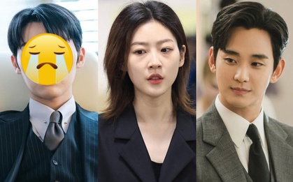 Tìm ra nam diễn viên đi cùng Kim Sae Ron trong vụ tai nạn xe, được Kim Soo Hyun chống lưng bao che?