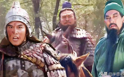 Vì sao tướng lĩnh của Tào Tháo cả gan đấu với Quan Vũ, Trương Phi nhưng không dám khiêu chiến Triệu Vân?