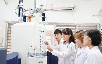 ĐHQG TPHCM có 15 ngành vào Top 500 thế giới